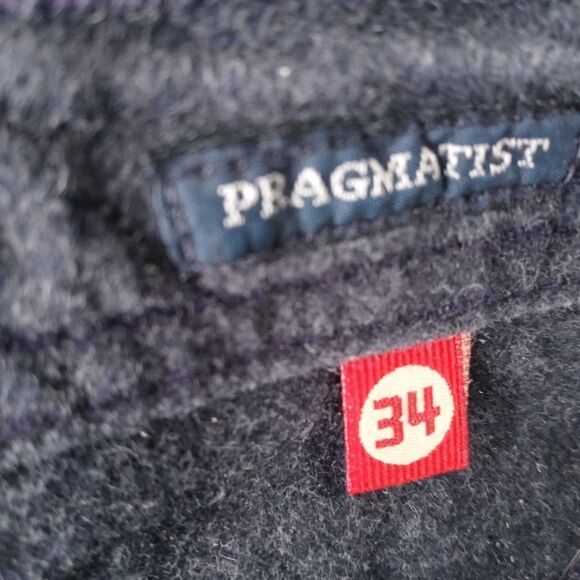AGAVE PRAGMATIST Jeans size 34 - Picture 8 of 8